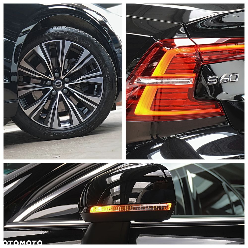 Volvo S60 B4 B Plus Bright - 38