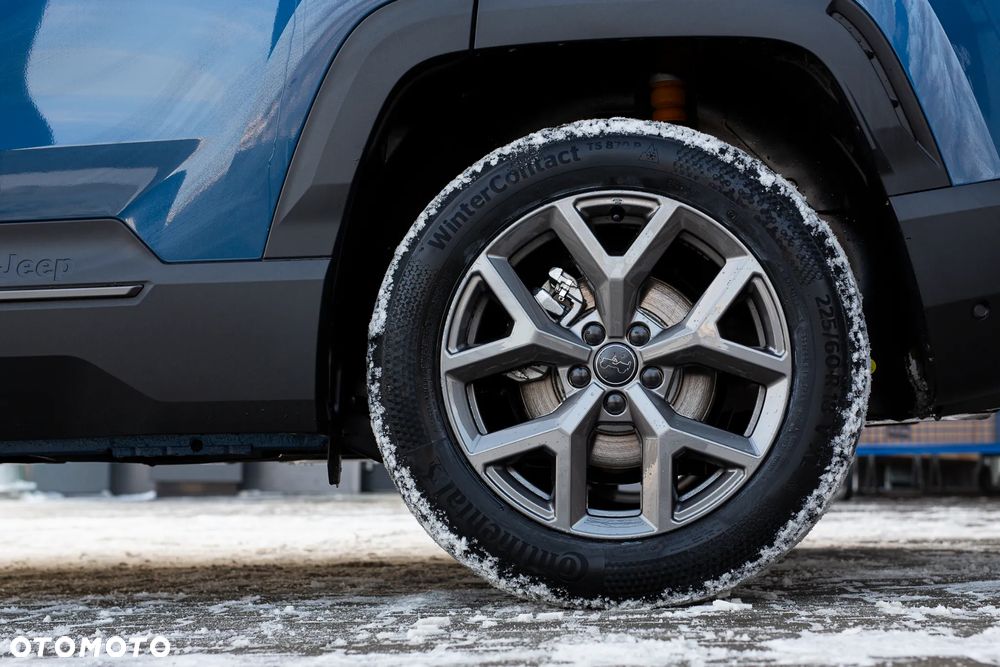 Jeep Compass ver-1-2-t3-mhev-first-edition-fwd-dct - 8