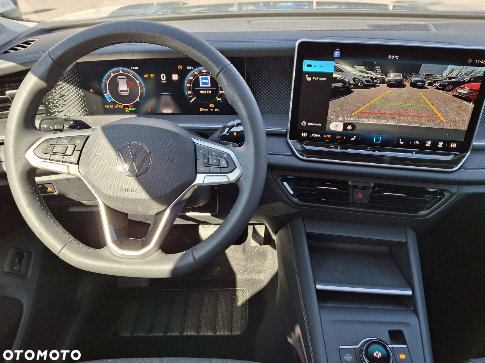 Volkswagen Tayron - 19