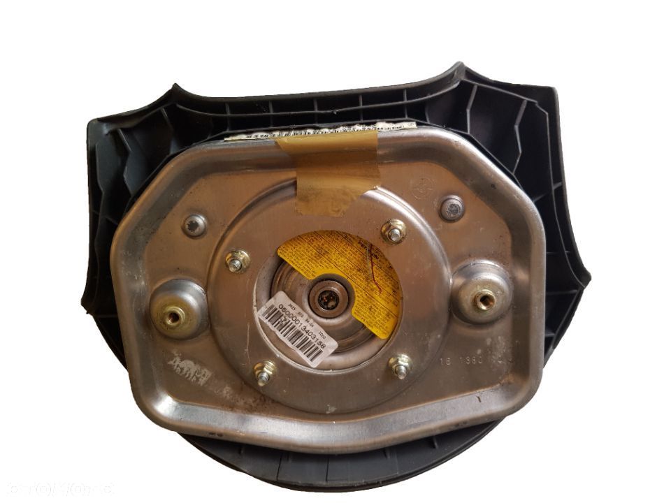 PODUSZKA POWIETRZNA MERCEDES ACTROS MP2 * - 2