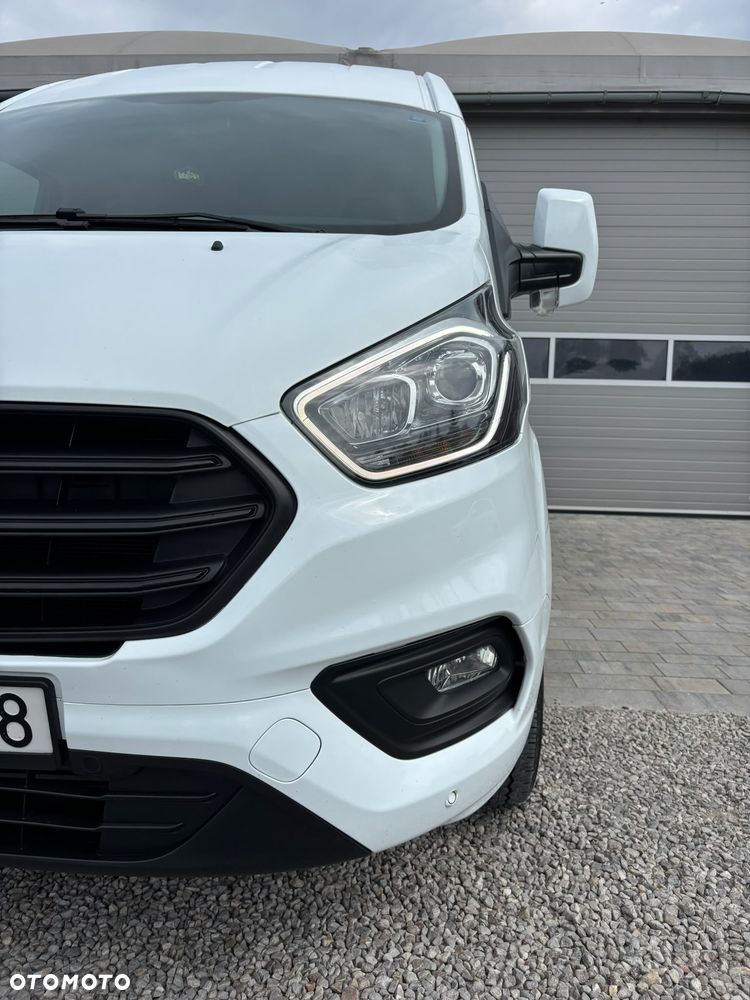 Ford Transit Custom - 6