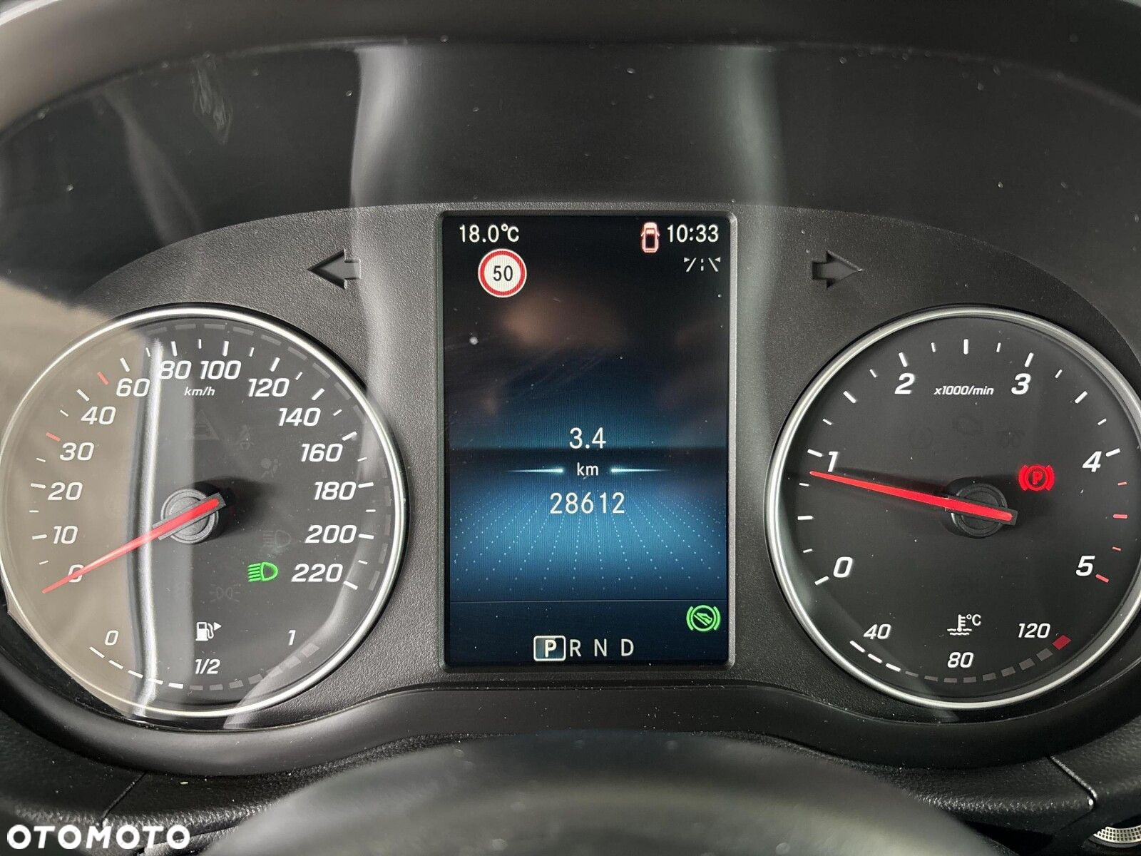 Mercedes-Benz Citan Tourer 112 CDI L2 420.735 - 12