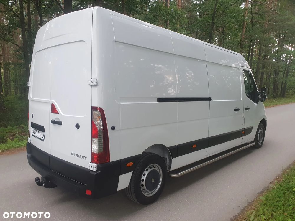 Renault Master - 7