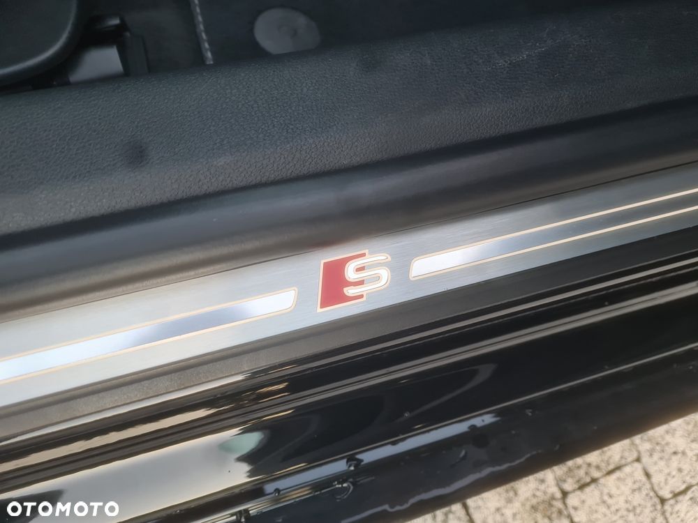 Audi S5 Sportback 3.0 TFSI quattro tiptronic - 19