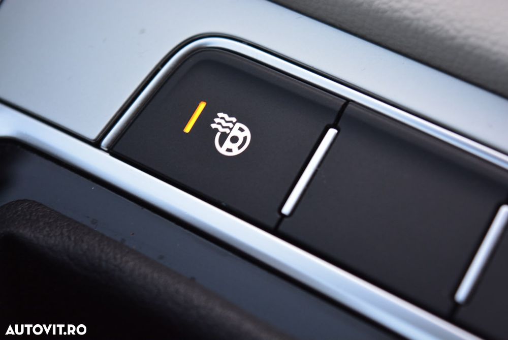 Volkswagen Passat - 19