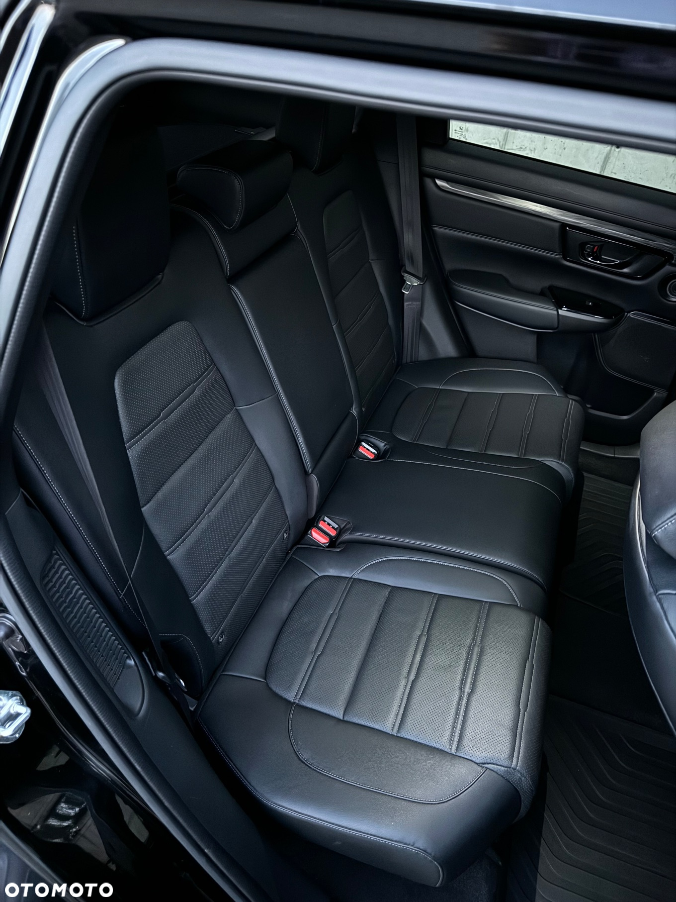 Honda CR-V 2.0 i-MMD Hybrid 2WD Lifestyle - 38
