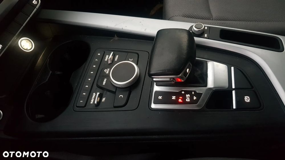 Audi A5 Sportback 2.0 TDI S tronic - 18