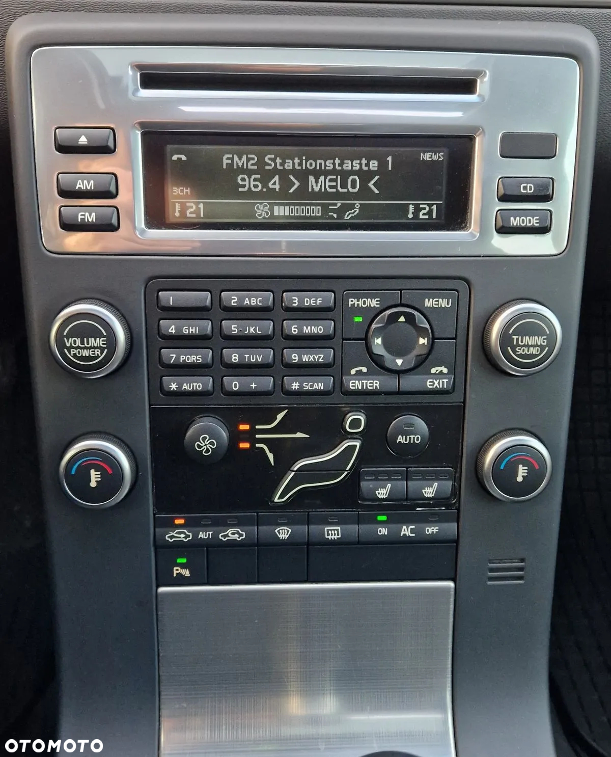 Volvo V70 - 12