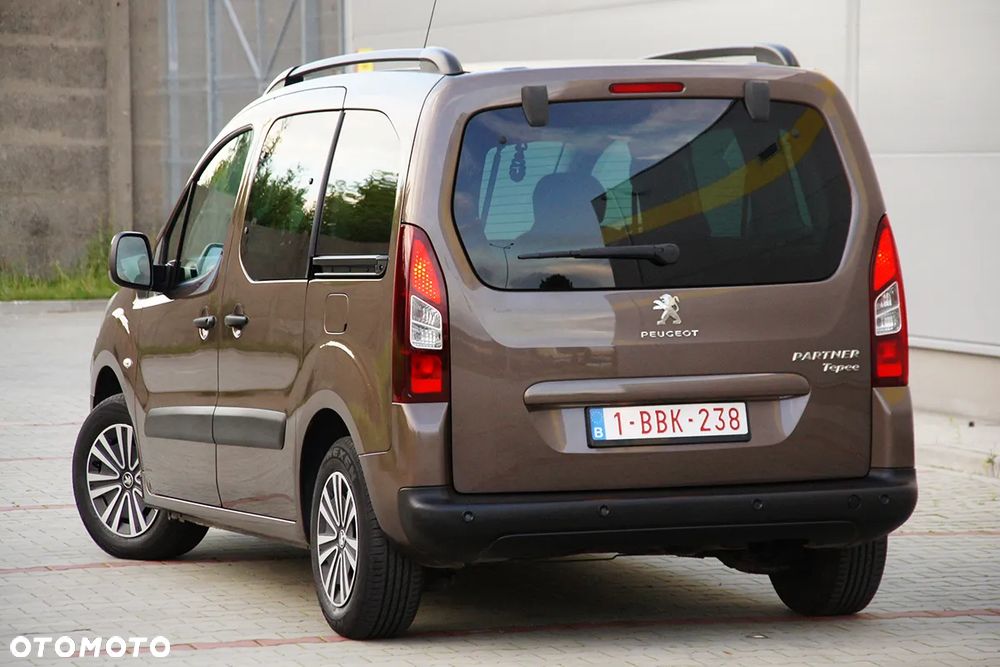 Peugeot Partner - 3