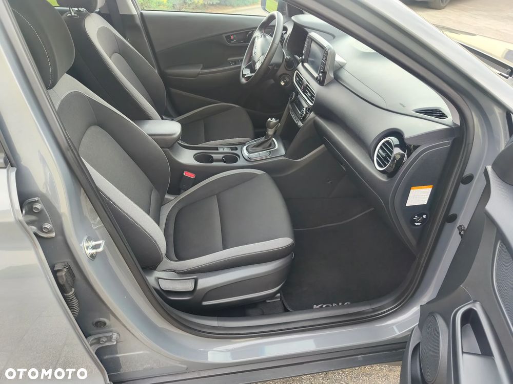 Hyundai Kona 1.6 GDI DCT Premium - 20