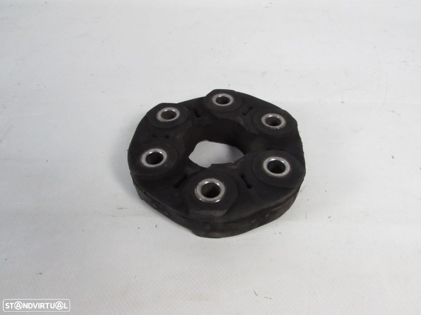 Cardan Seminovo/ Original BMW 5 (E34)/BMW 7 (E32)/BMW 7 (E38)/BMW 5 (E39)/BMW 3... - 1
