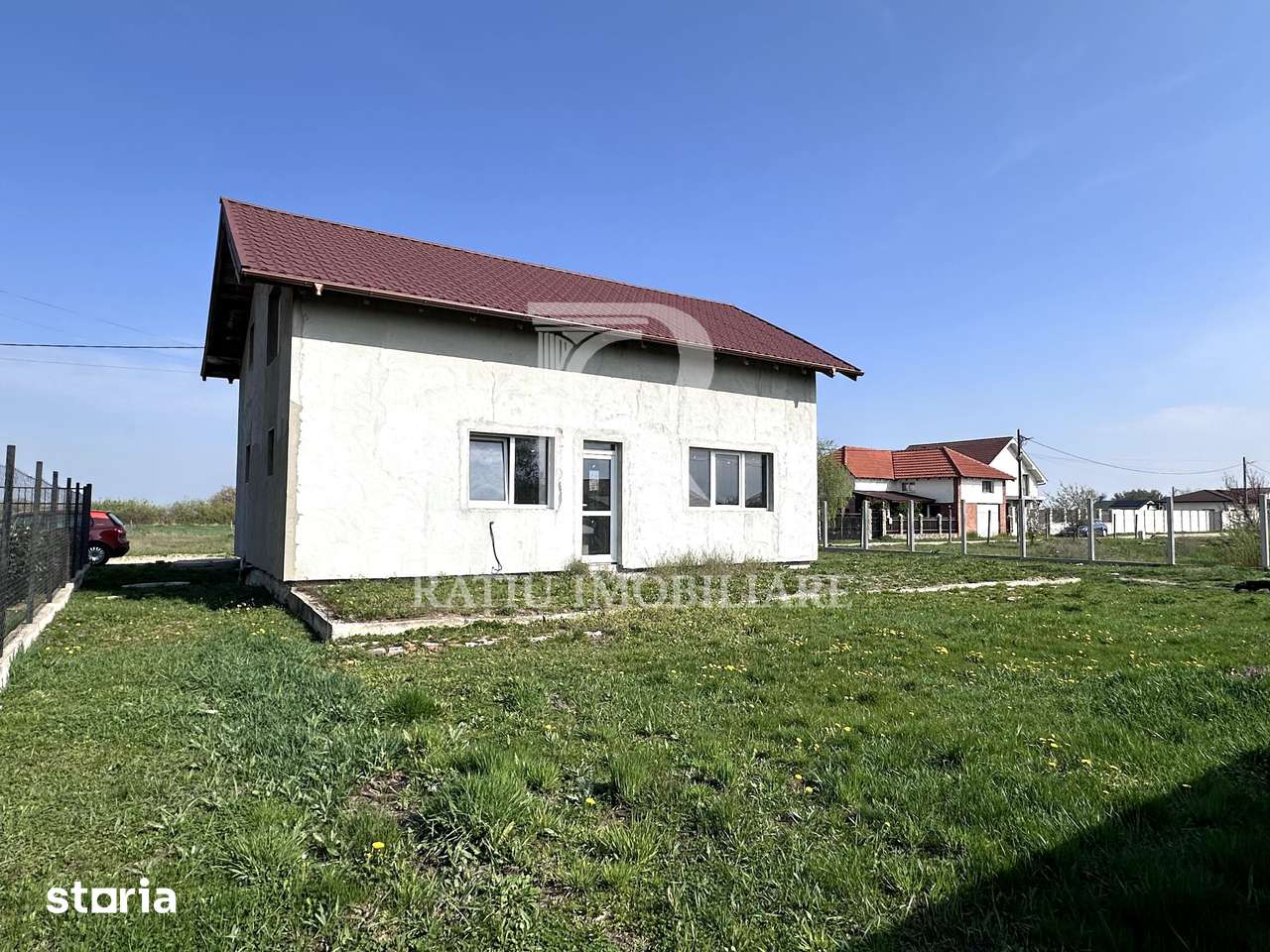 Casa semifinisata | Leș | Bihor - Imagine principală: 4/20