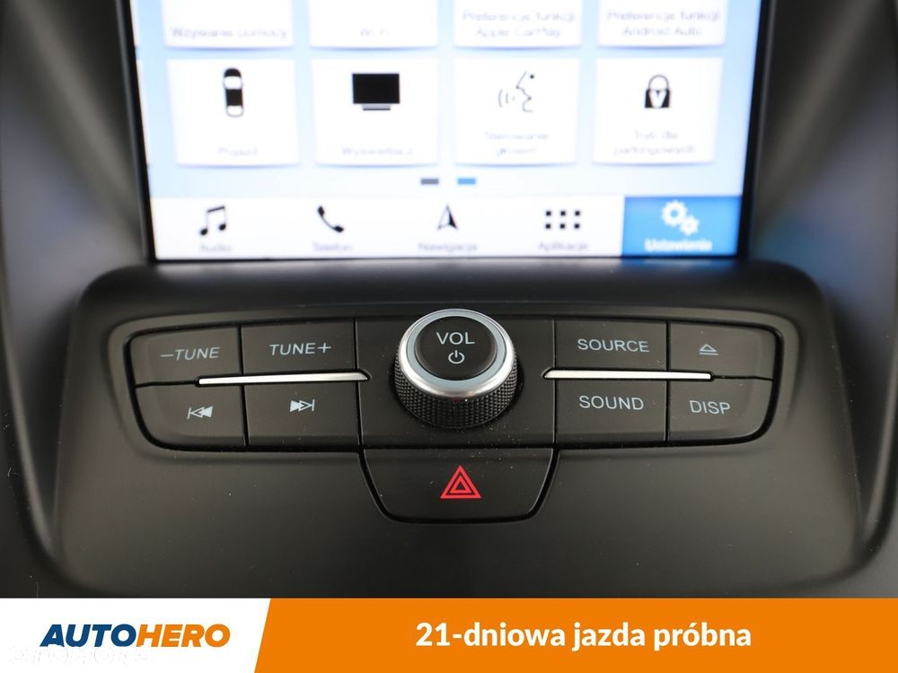 Ford Kuga - 23