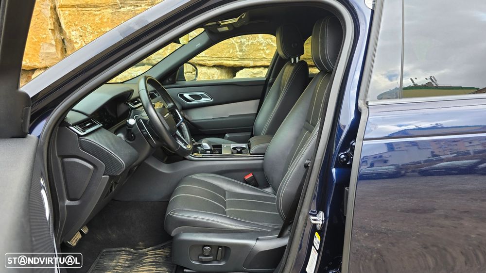 Land Rover Range Rover Velar - 48
