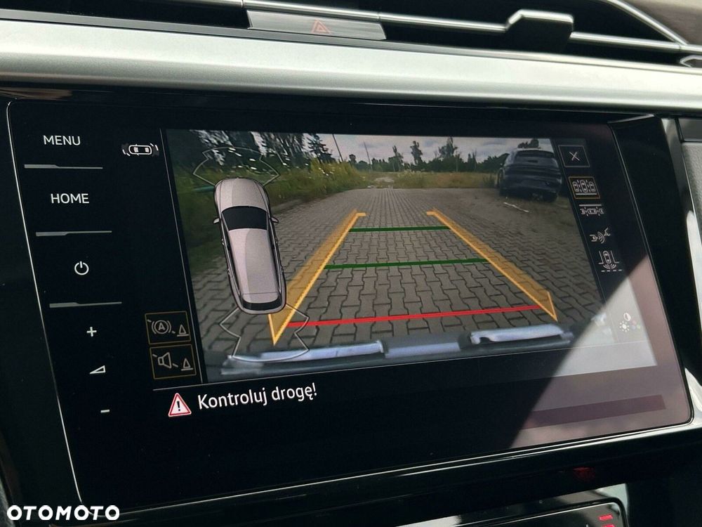 Volkswagen Arteon 2.0 TDI Elegance DSG - 25