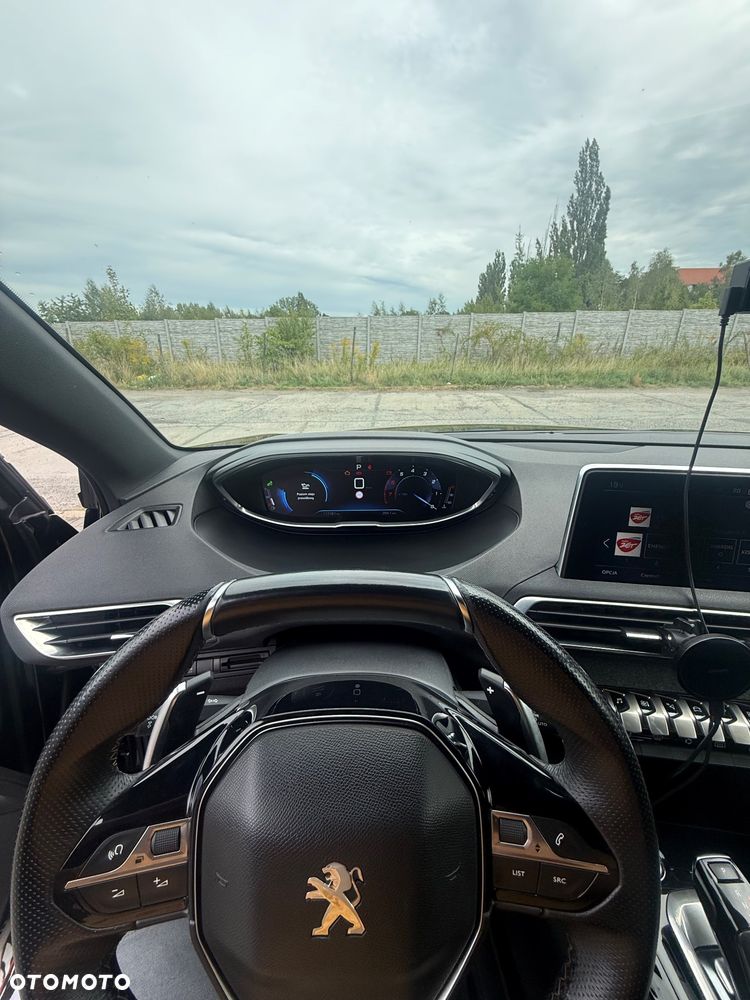 Peugeot 5008 1.6 THP Active S&S EAT6 - 30