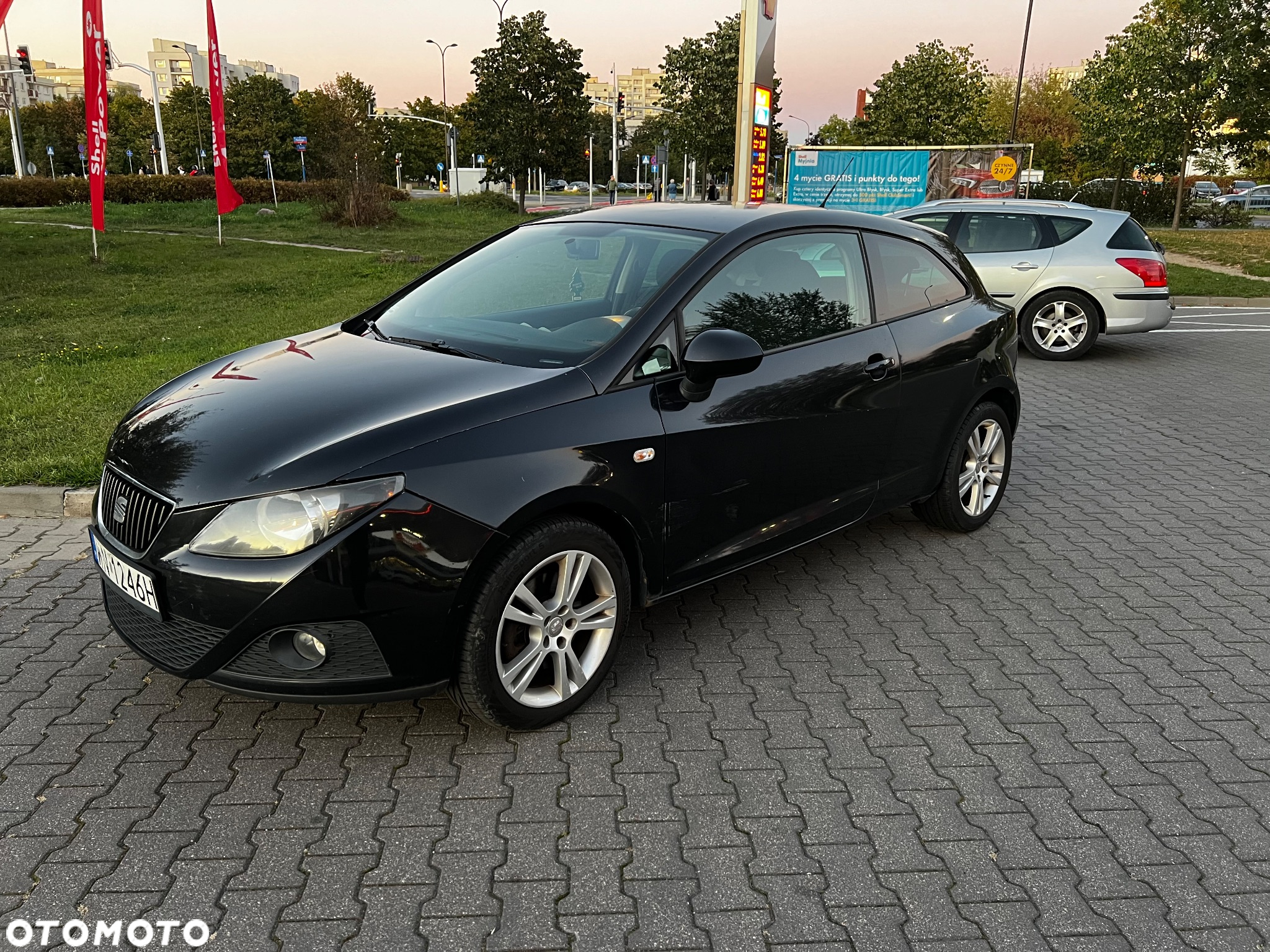Seat Ibiza SC 1.9 TDI DPF Reference - 6
