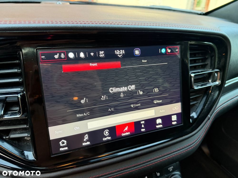 Dodge Durango - 38
