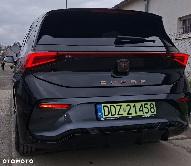 Cupra Born - 13