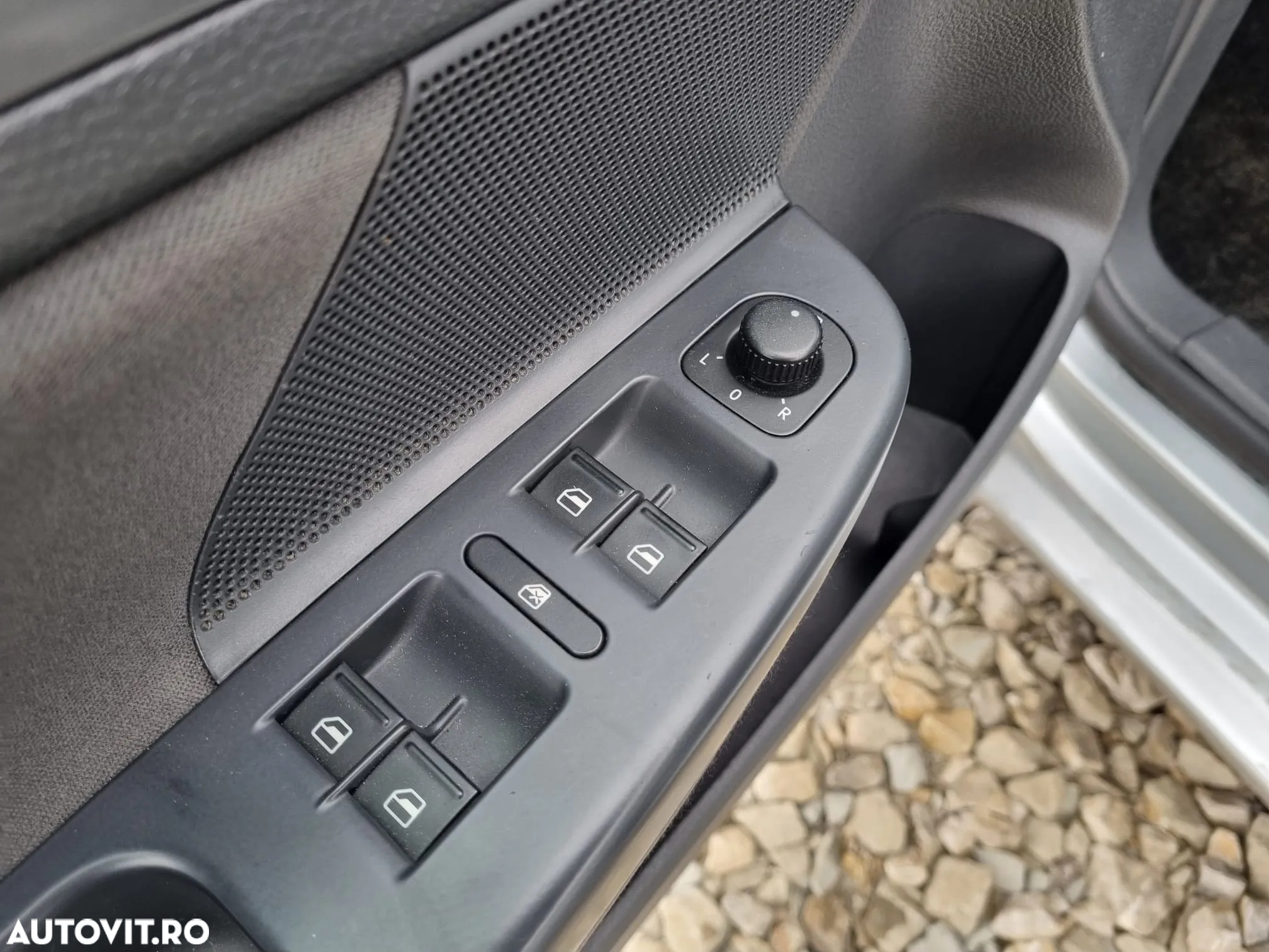 Volkswagen Golf Variant 1.9 TDI Trendline DPF - 17