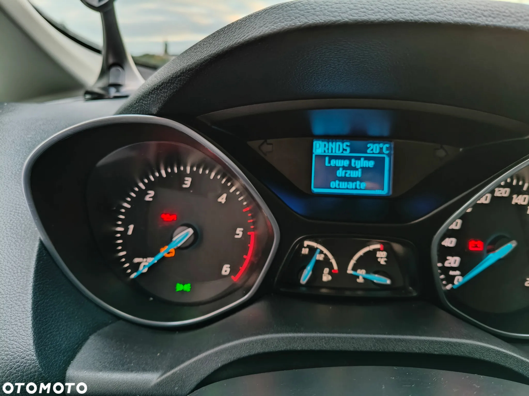 Ford C-MAX - 17