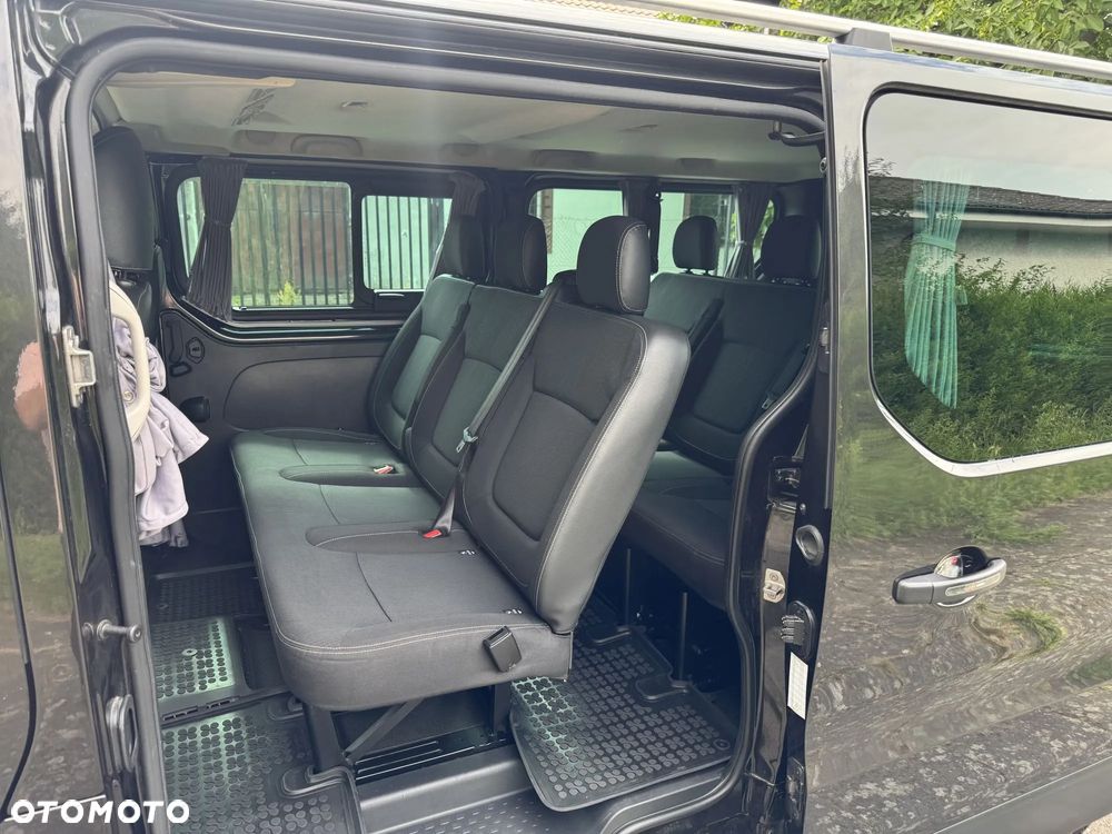 Nissan NV300 L2H1 2,9 (9-Si.) Premium - 12