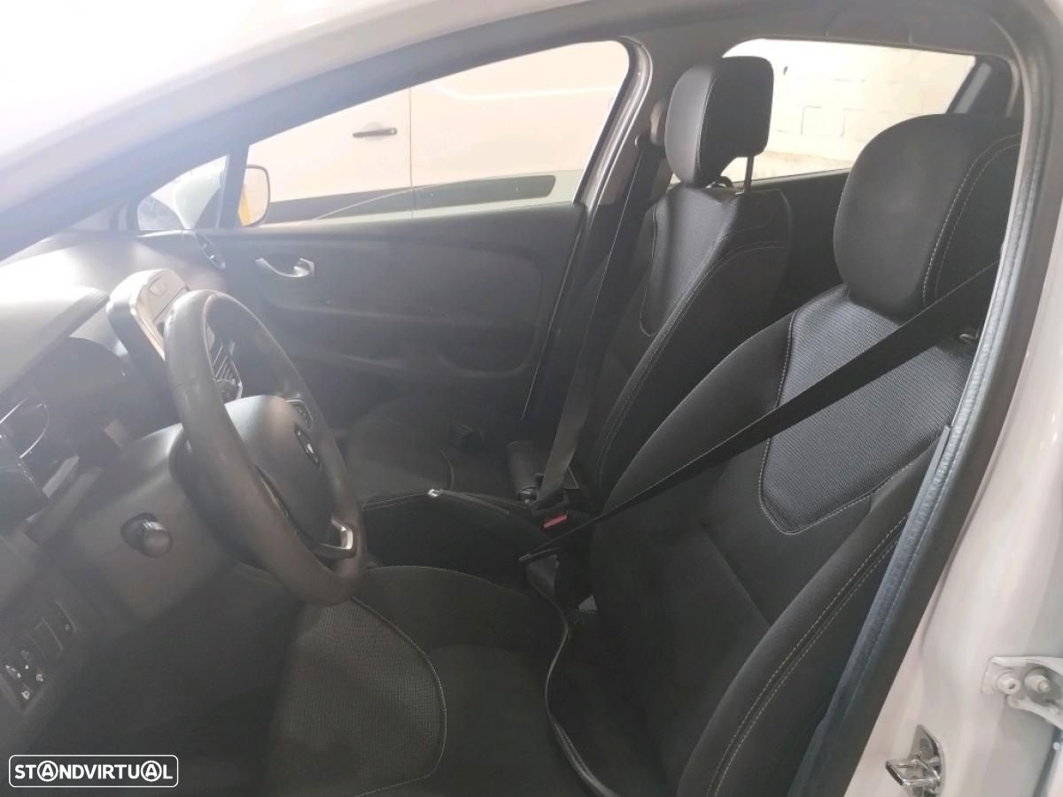 Renault Clio 1.5 dCi Zen - 3