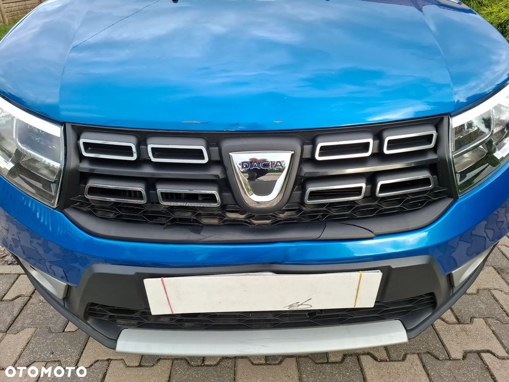 Dacia Sandero Stepway - 10