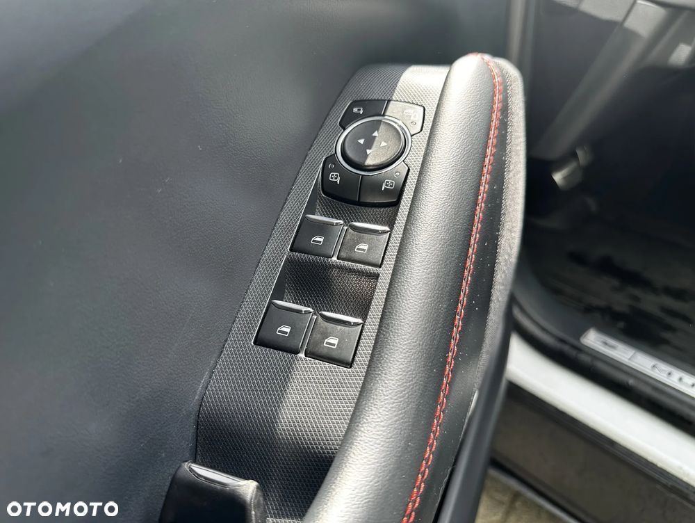 Ford Mustang Mach-E 75kWh AWD - 16