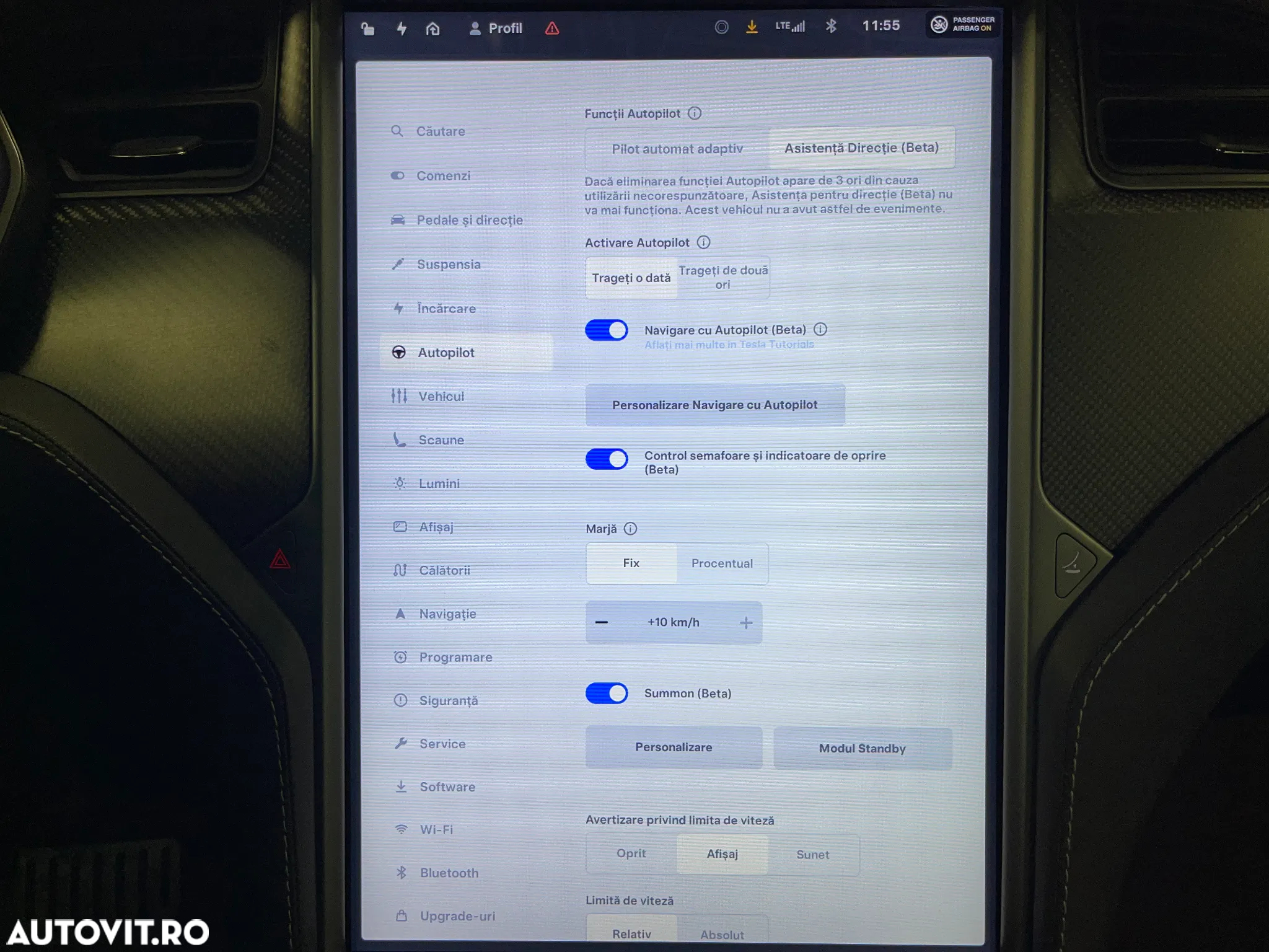 Tesla Model X Performance - 23