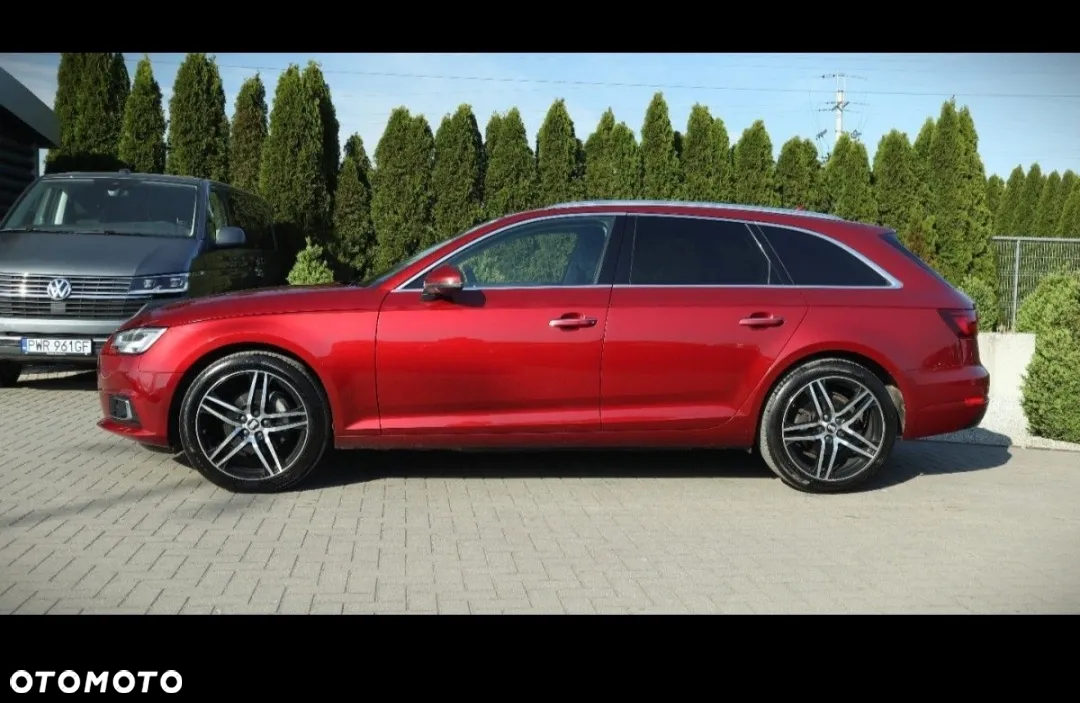 Audi A4 - 14