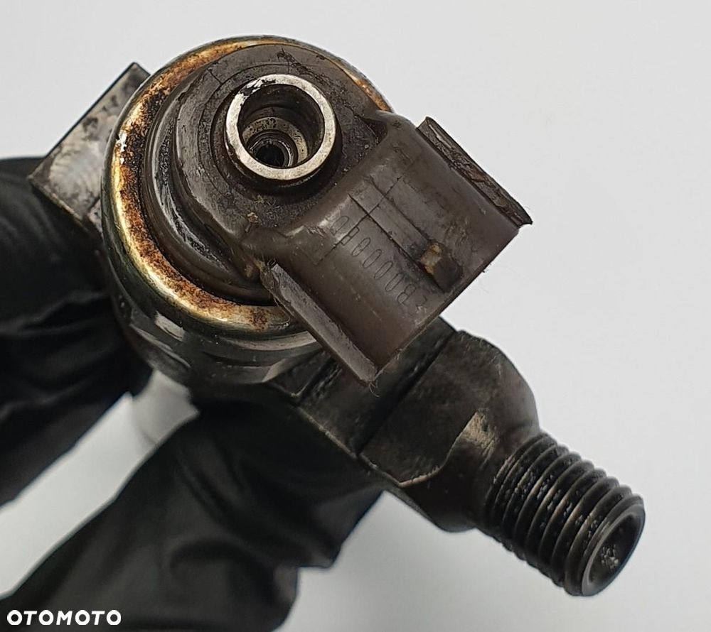WTRYSK WTRYSKIWACZ CITROEN JUMPER III 2.2 HDI 6C1Q-9K546-AC - 3