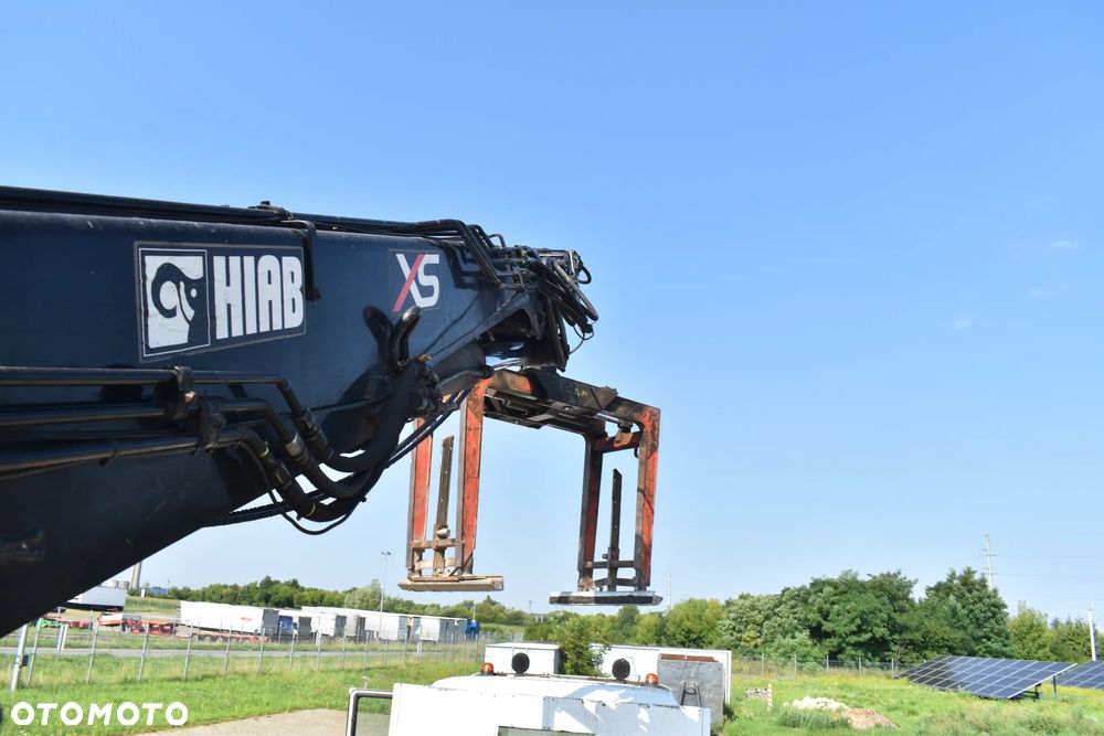 MAN TGS 26.360 - 24