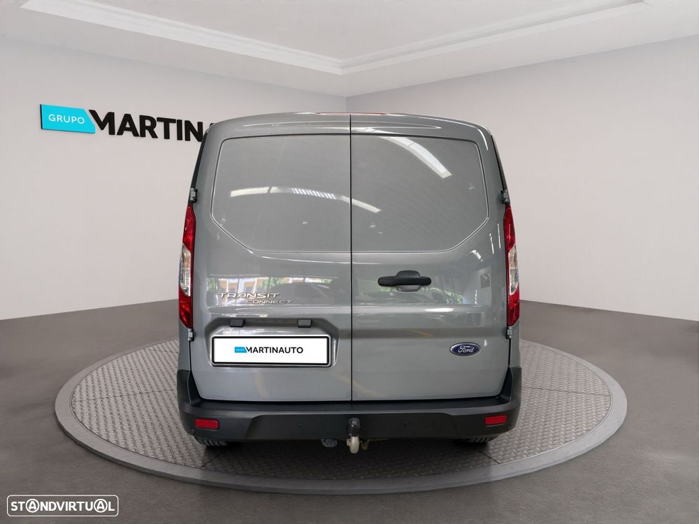 Ford Transit Connect 1.5 TDCi 230 L2 Active - 7