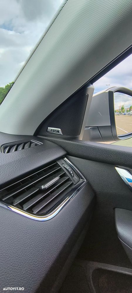 Skoda Superb - 29