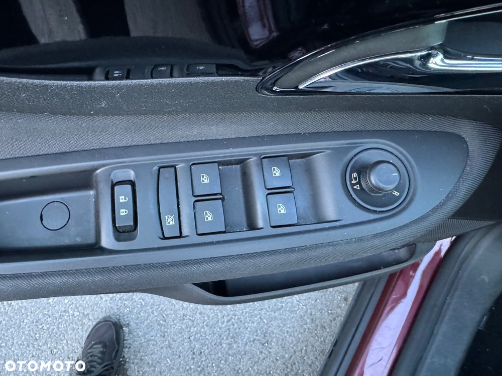 Opel Mokka X 1.4 (ecoFLEX) Start/Stop 4x4 Color Innovation - 13