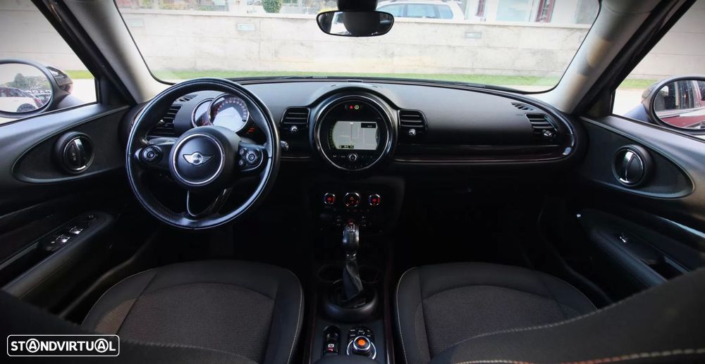 MINI Clubman Cooper Aut. - 14