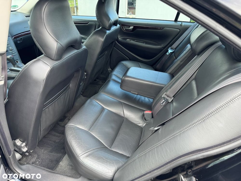 Volvo S60 2.0 T Optima - 22