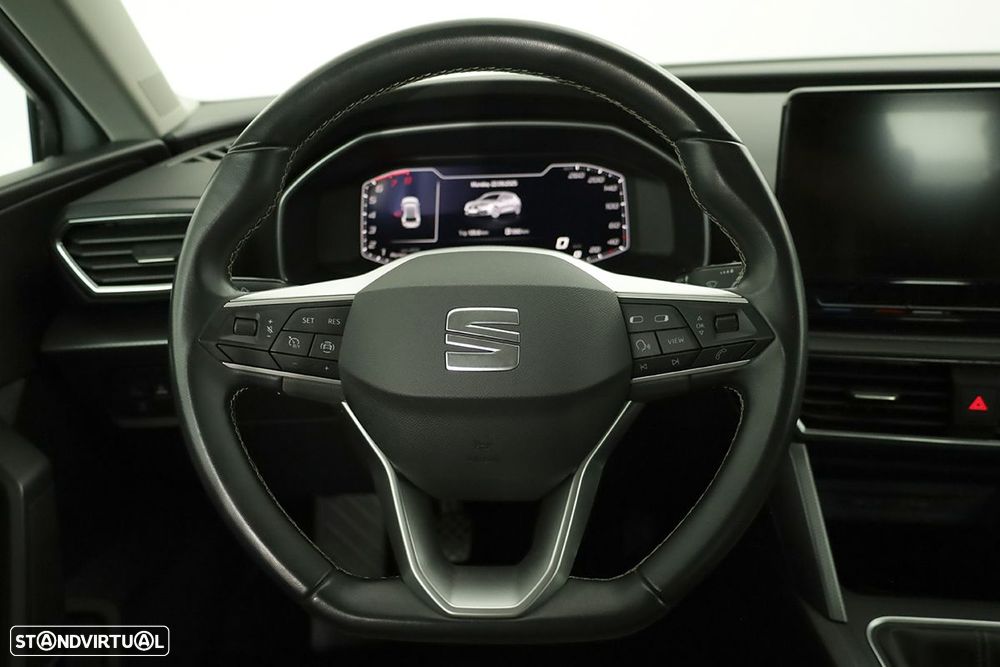 SEAT Leon 1.0 TSI Style - 15