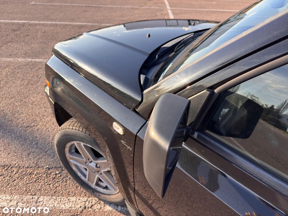 Jeep Patriot - 28