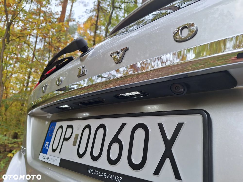 Volvo XC 60 T5 AWD Drive-E Summum - 11
