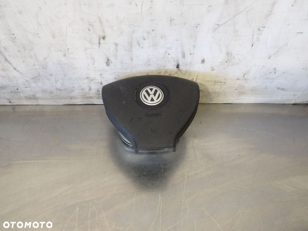PODUSZKA KIEROWCY VOLKSWAGEN PASSAT B6 3C0880201R - 1