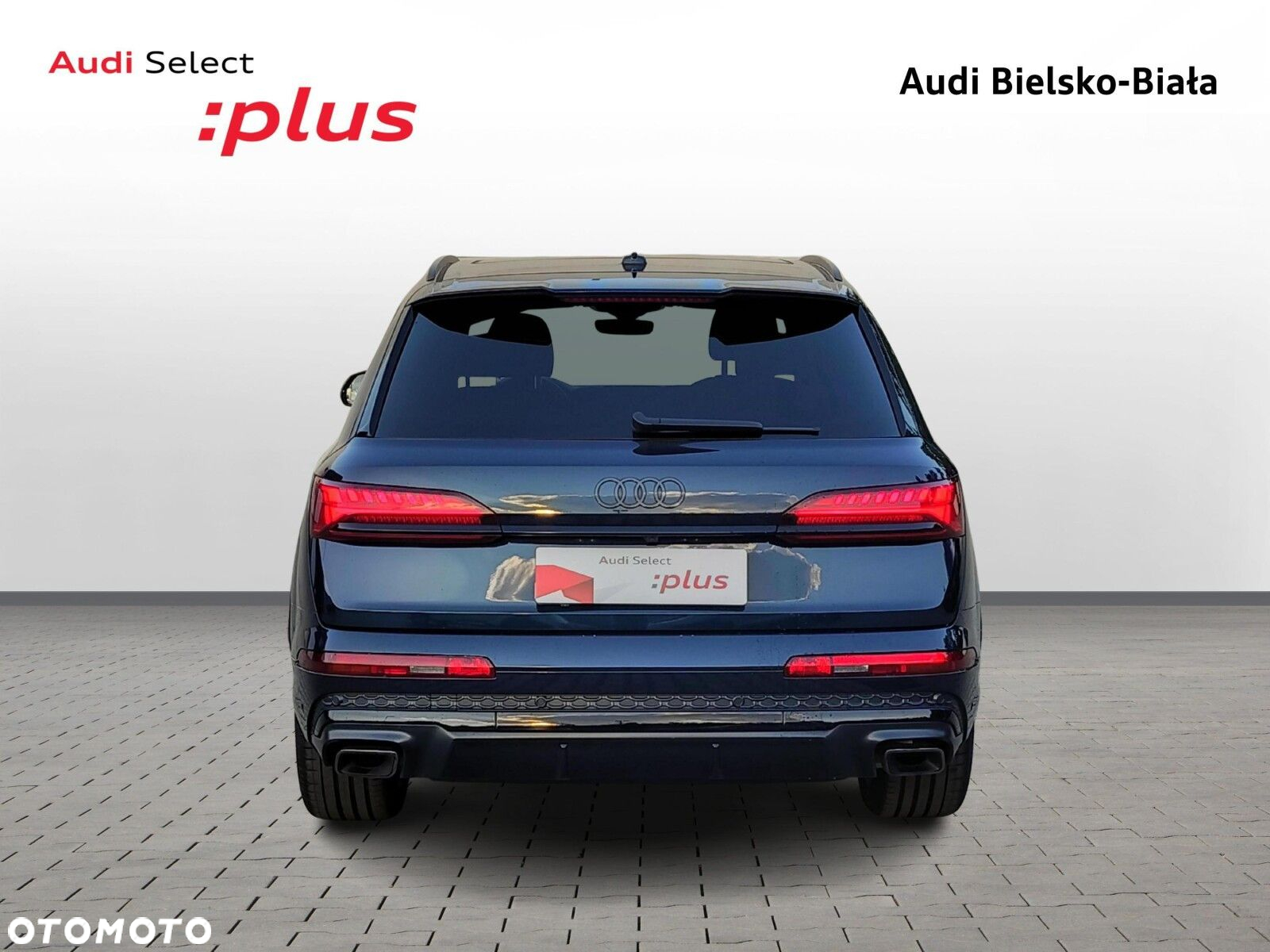 Audi Q7 - 4