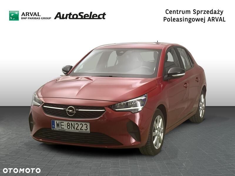 Opel Corsa 1.2 Edition S&S - 1