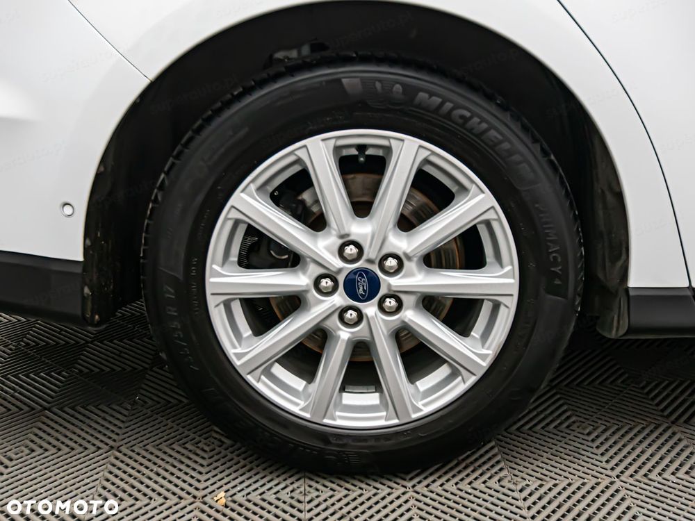 Ford S-Max - 28
