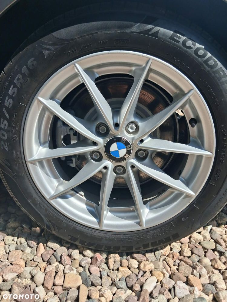BMW Seria 3 - 28