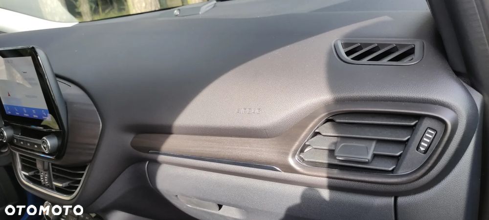 Ford Puma 1.0 EcoBoost Hybrid TITANIUM - 5