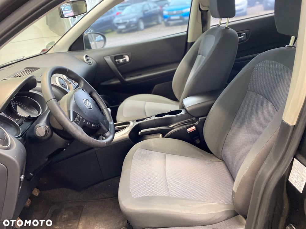 Nissan Qashqai 1.6 Acenta - 7