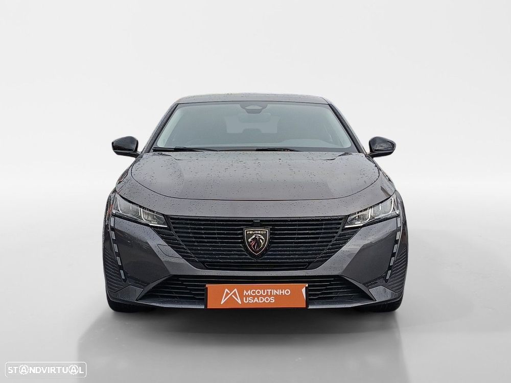 Peugeot 308 SW 1.2 PureTech Active Pack - 8