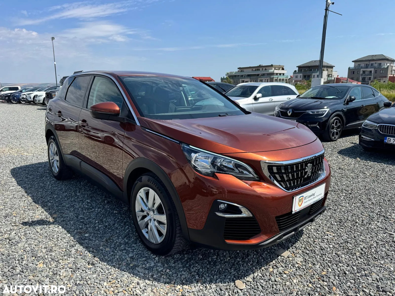 Peugeot 3008 - 2